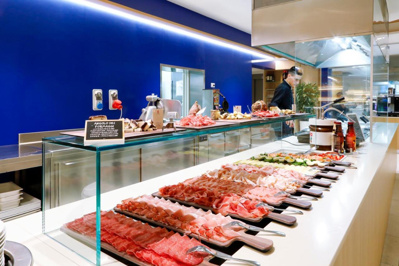 Villaggio Turistico Internazionale Bibione Ngoại thất bức ảnh
