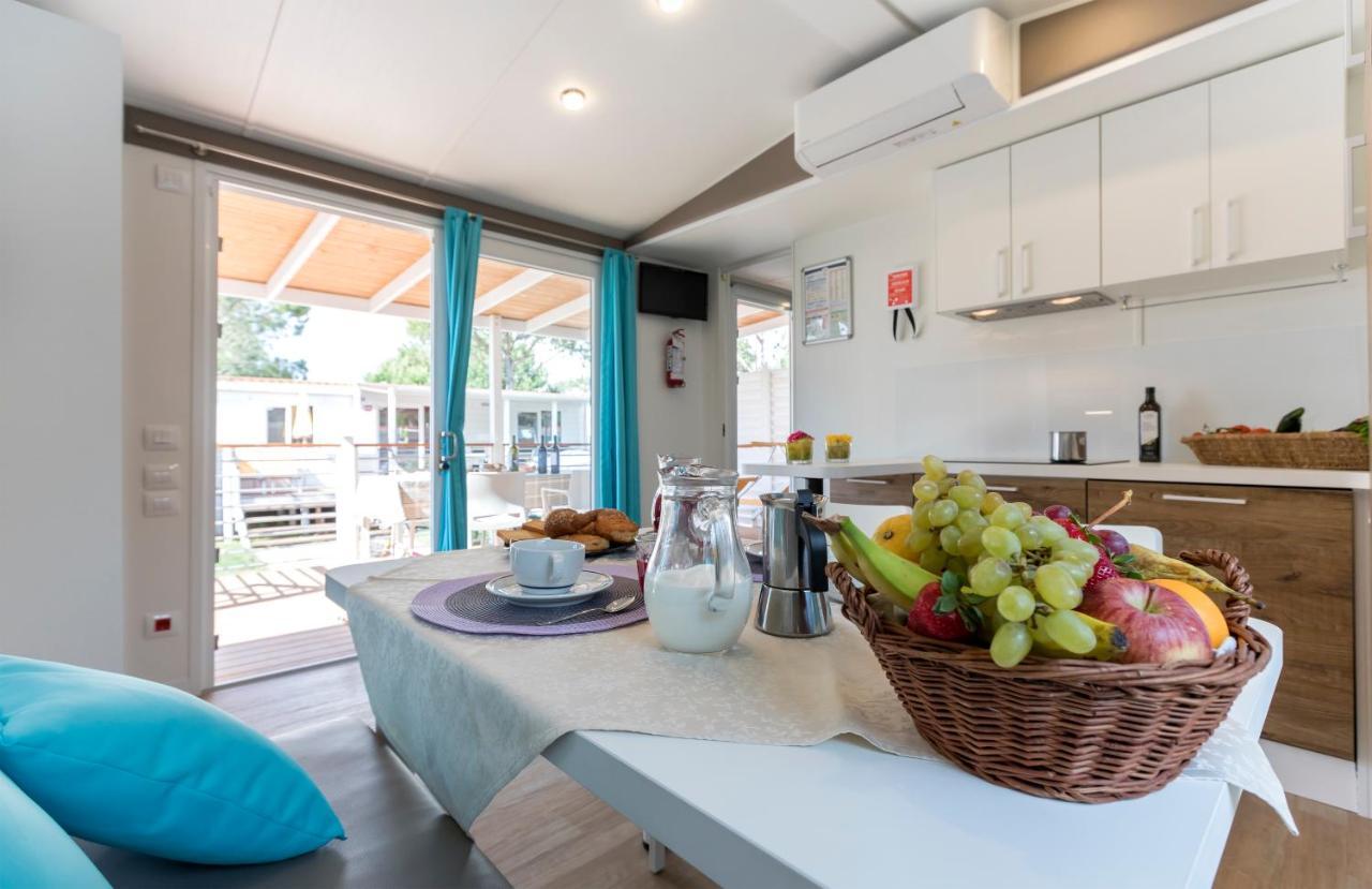 Villaggio Turistico Internazionale Bibione Ngoại thất bức ảnh
