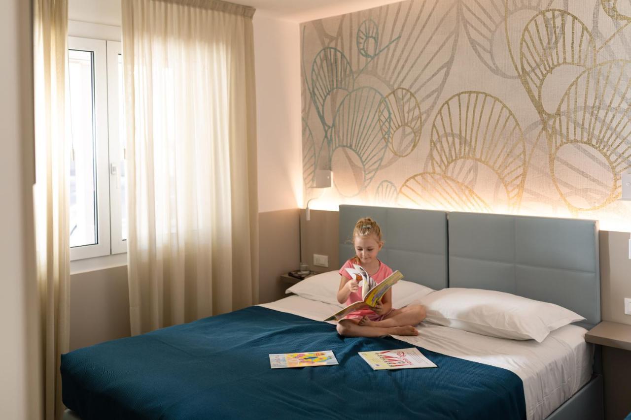 Villaggio Turistico Internazionale Bibione Ngoại thất bức ảnh