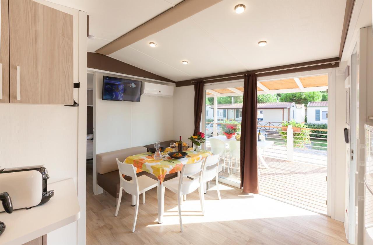 Villaggio Turistico Internazionale Bibione Ngoại thất bức ảnh