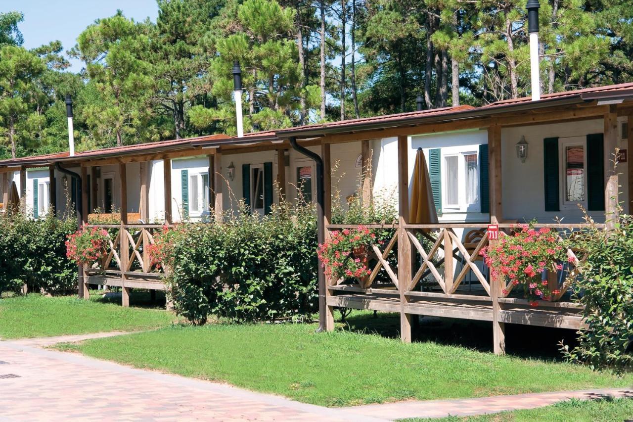 Villaggio Turistico Internazionale Bibione Phòng bức ảnh