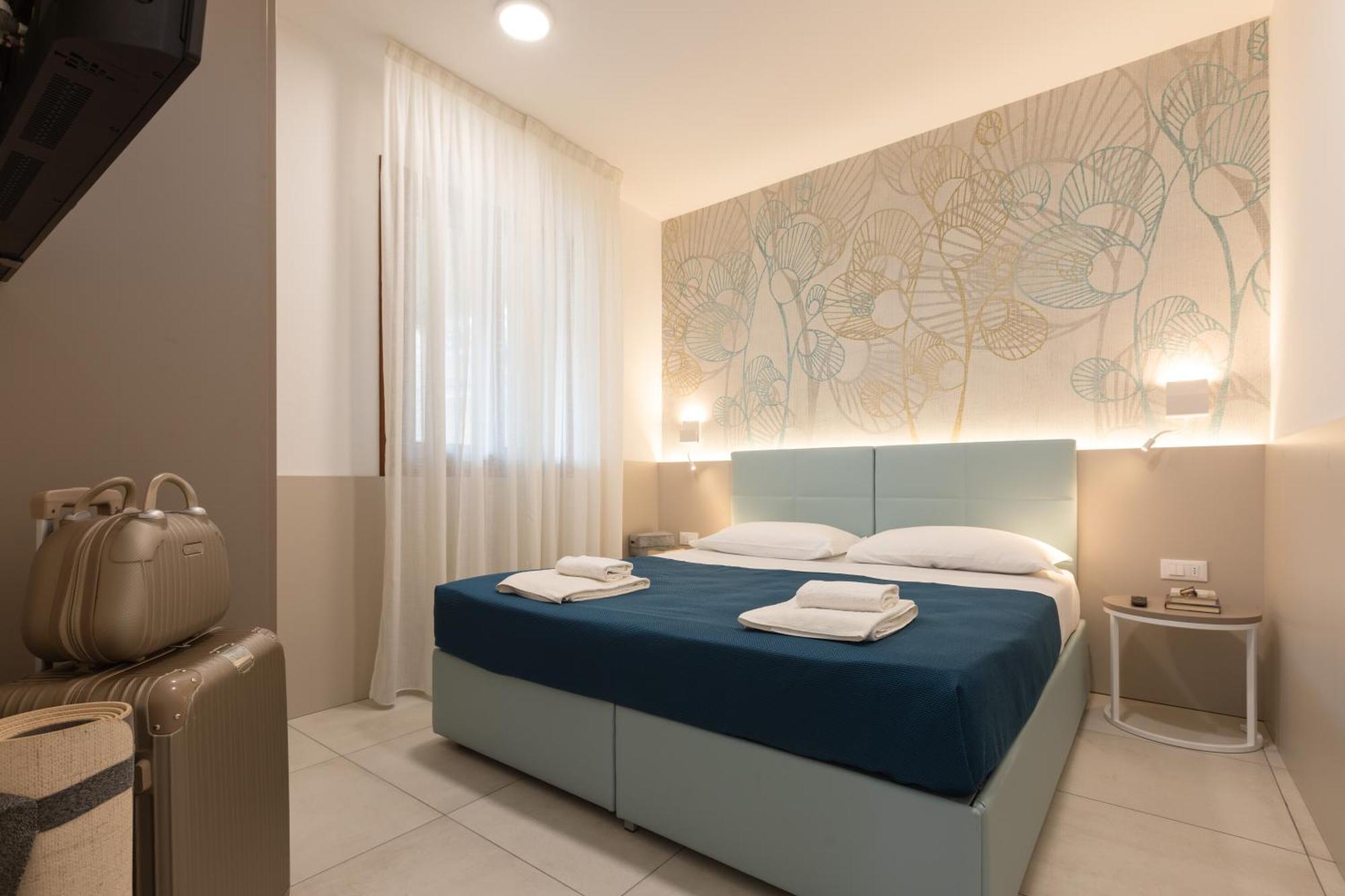 Villaggio Turistico Internazionale Bibione Ngoại thất bức ảnh