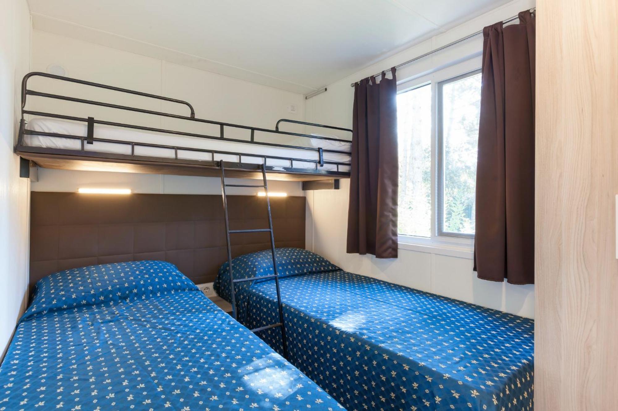 Villaggio Turistico Internazionale Bibione Phòng bức ảnh
