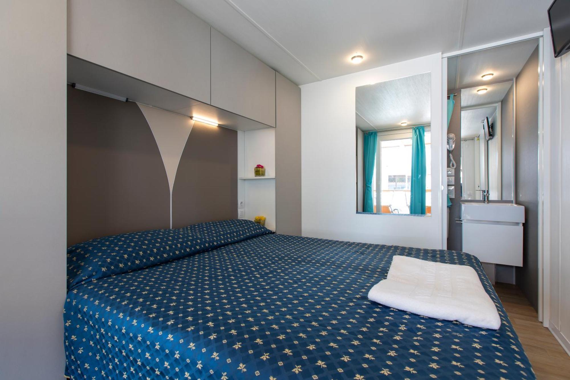 Villaggio Turistico Internazionale Bibione Phòng bức ảnh