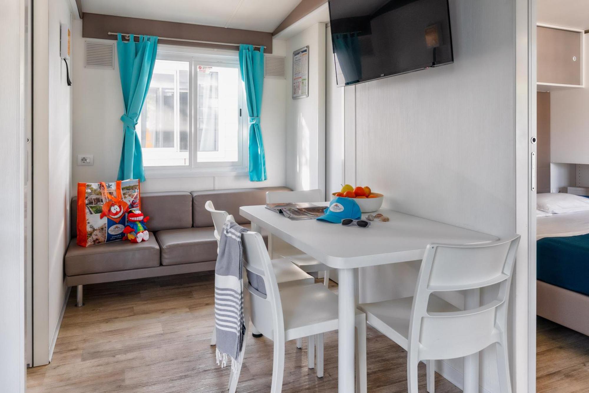 Villaggio Turistico Internazionale Bibione Ngoại thất bức ảnh