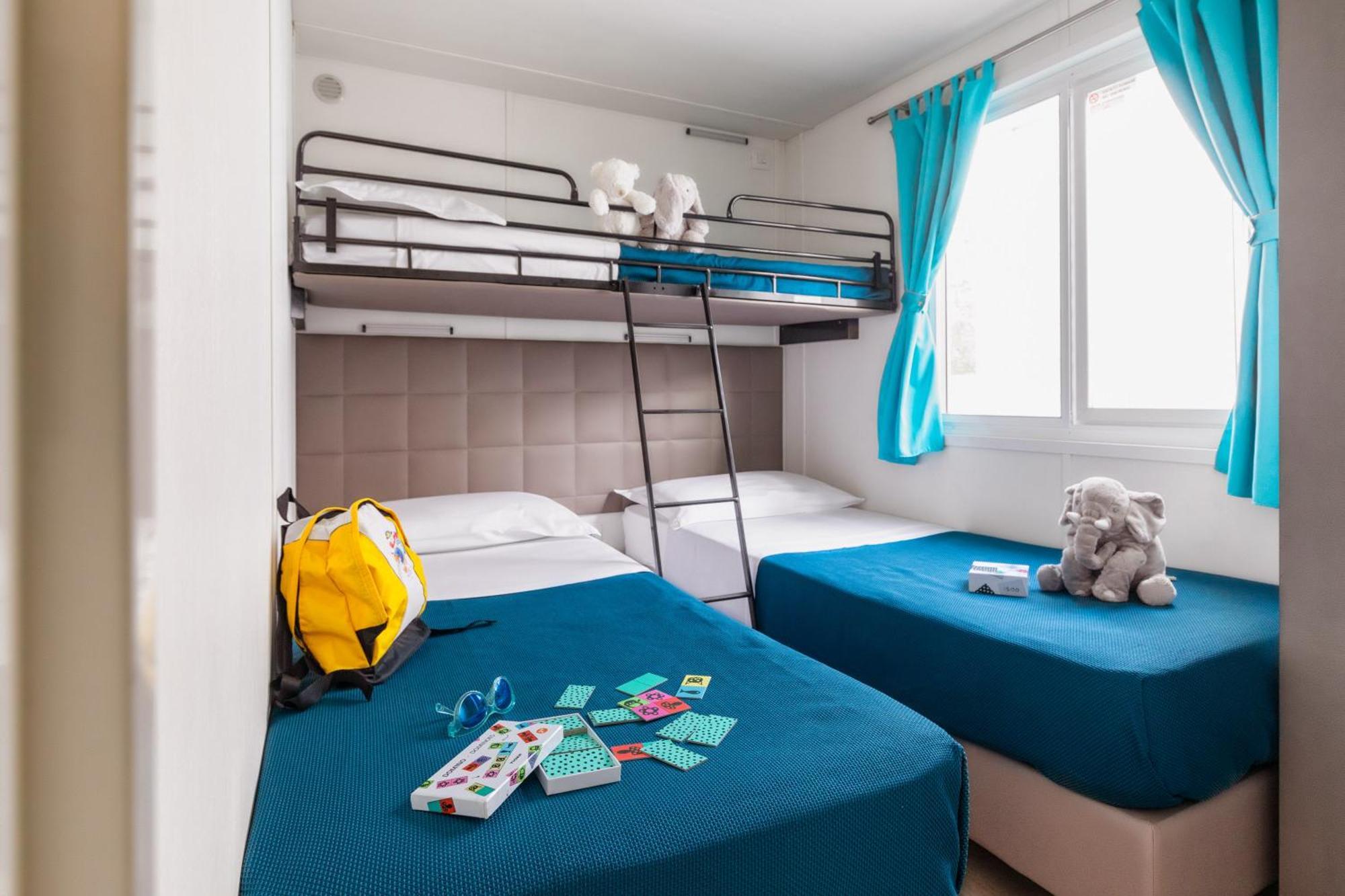 Villaggio Turistico Internazionale Bibione Ngoại thất bức ảnh