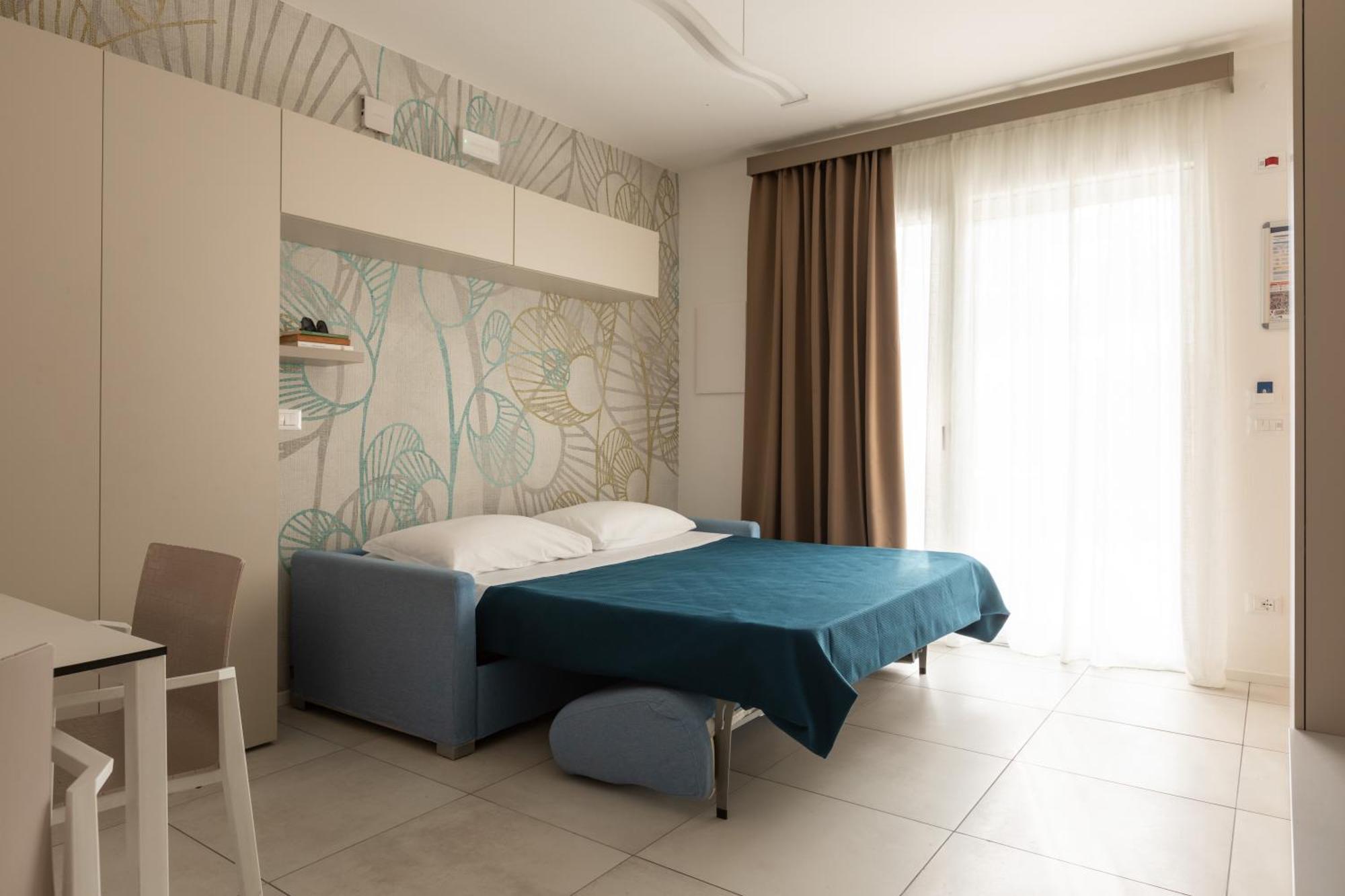Villaggio Turistico Internazionale Bibione Ngoại thất bức ảnh