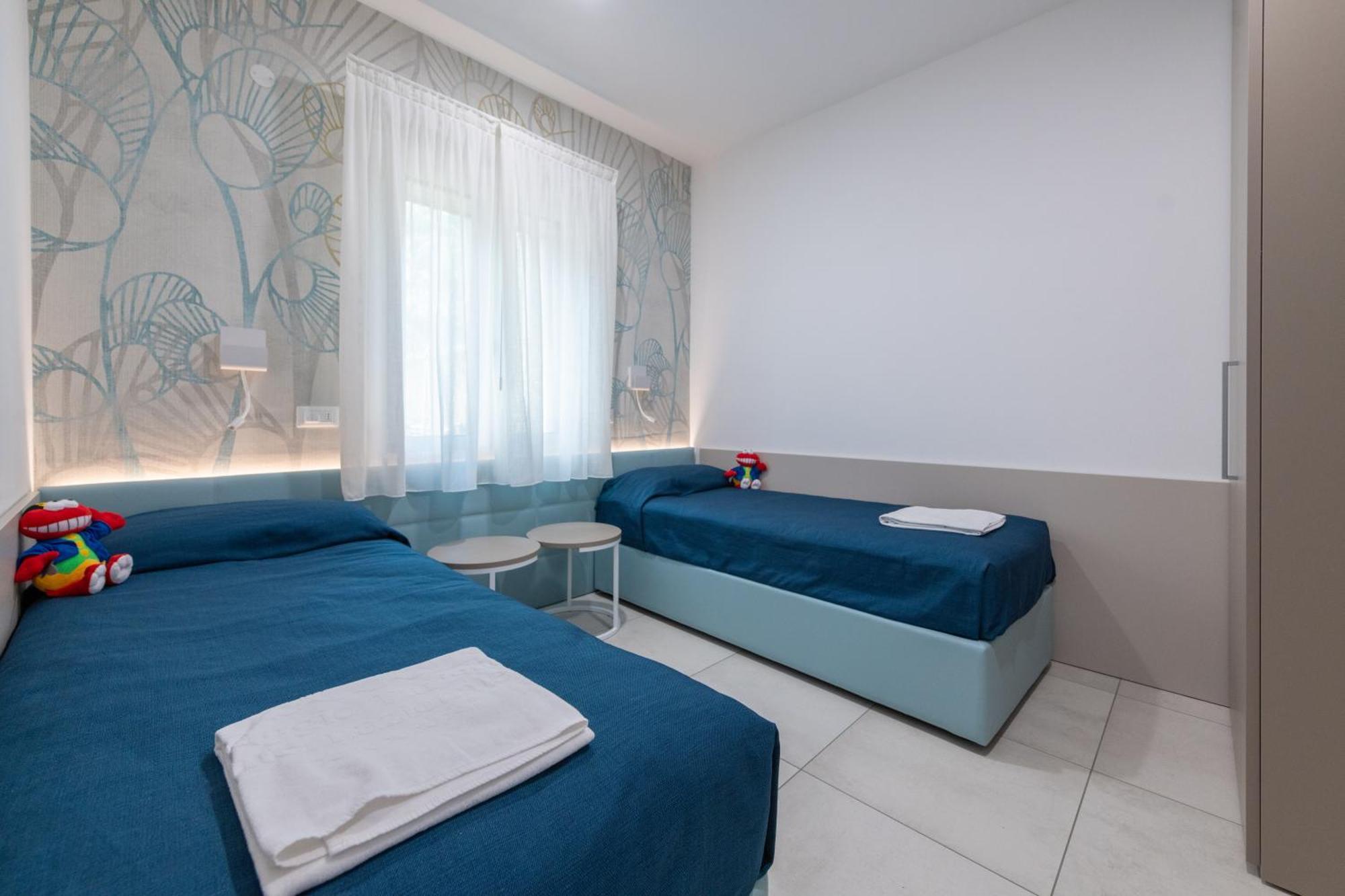 Villaggio Turistico Internazionale Bibione Ngoại thất bức ảnh